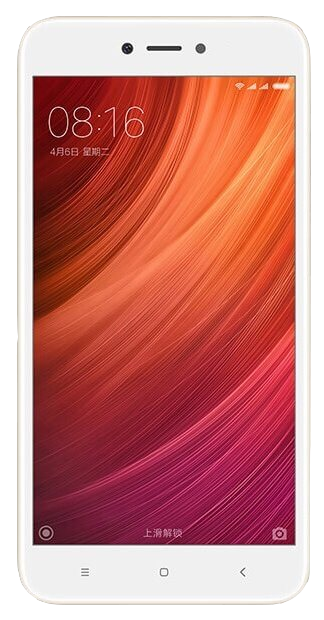 Ремонт смартфонов Xiaomi Redmi Note 5A