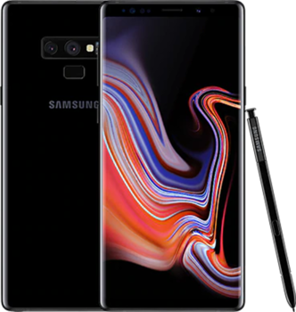 Ремонт смартфонов Samsung Galaxy Note 9 (SM-N960F)