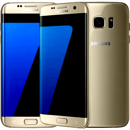 Ремонт смартфонов Samsung Galaxy S7 EDGE (SM-G935FD)